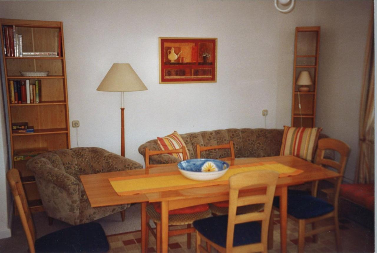 Von Frieling Apartment โซลเทา ภายนอก รูปภาพ
