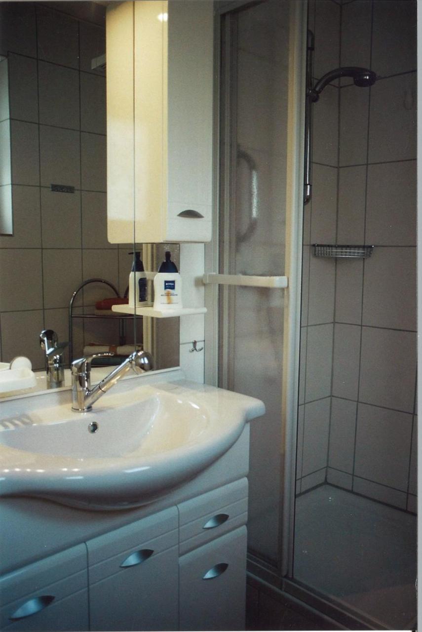 Von Frieling Apartment โซลเทา ภายนอก รูปภาพ