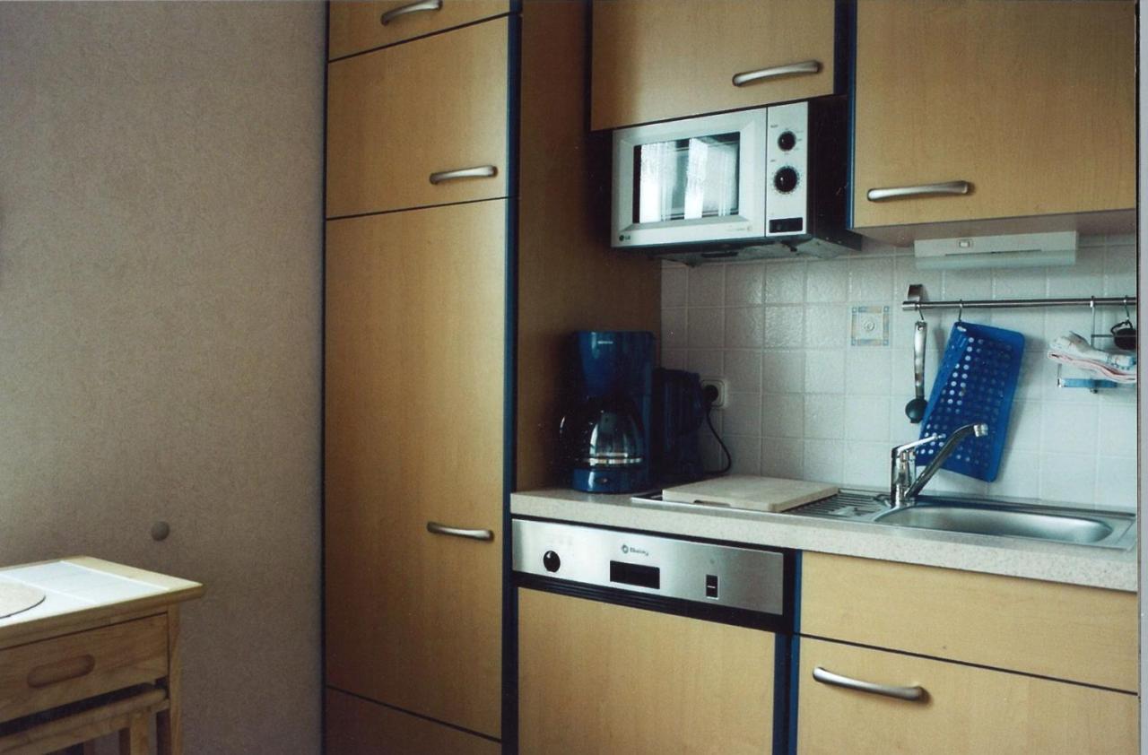 Von Frieling Apartment โซลเทา ภายนอก รูปภาพ